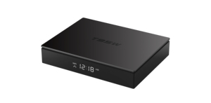 New Product T95W S905W2 Chip TV <strong>Box</strong> 2.4G 5.8G Dual WiFi 2G 16G Android 11 OS Hot Selling T95 W Smart Set Top <strong>Box</strong> Android Tv <strong>Box</strong> - Product Image 2