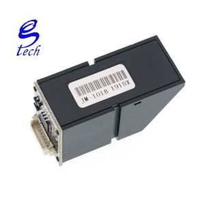 AS608 Fingerabdruckleser-Sensor modul Optisches Finger abdruck modul AS608 - Product Image 3