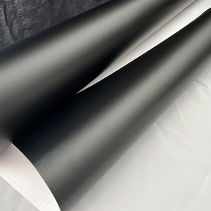 Sıcak satış fabrika fiyat PVC renk kesme vinil parlak/mat rulo kesme - Product Image 3