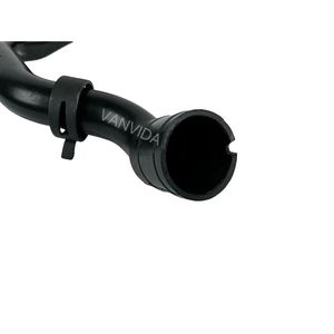 Peugeot Citroen Turbo Boost kontrolü için v76338peugeot Turbo hava borusu ve 9811908380 tek yönlü vana yeni - Product Image 4