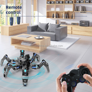 Il mio Robot Time of Intelligence Kit Robot intelligente ragno bionico esapode programmabile - Product Image 3