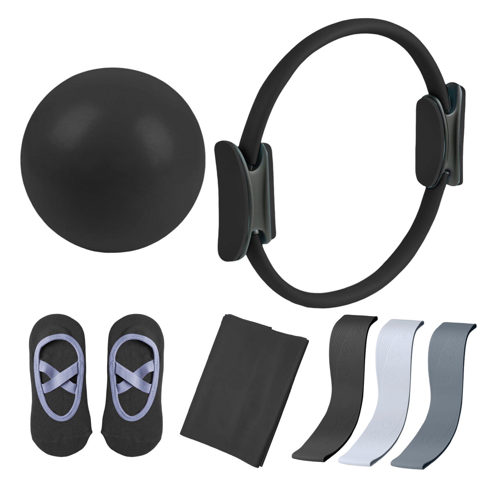 Costume noir g