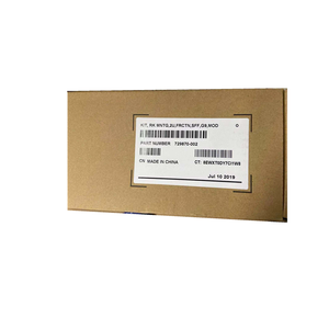 Kit de riel Original para Dl380 388 180 G9 729870-001 729870-002, accesorios de Hardware de ordenador - Product Image 1