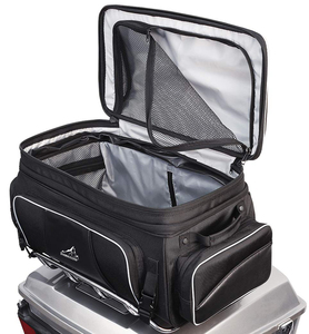 Túi Sắp Xếp Đựng Đồ Chống Nước Chịu Nước Chịu Tải Nặng Cho Khách Du Lịch Ngoài Trời Túi Đựng Đồ Du Lịch Phía Sau Túi Xe Máy Tùy Chỉnh - Product Image 2