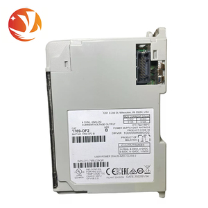 Di alta qualità automazione industriale plc pac controller dedicati con 1769-OF2 plc controller di programmazione logica - Product Image 1
