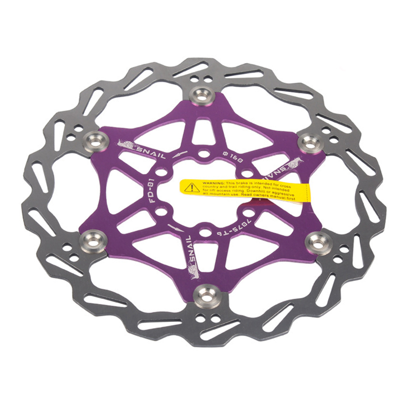 Purple 160mm
