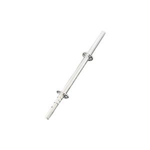 Desmontaje Quick Fix Multi Direccional Layher Allround Galvanizado Ringlock Andamio - Product Image 2