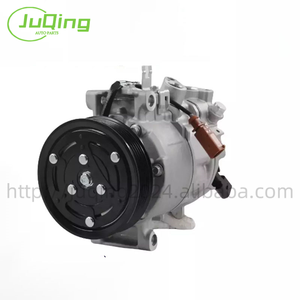 AUDI A4 A6 için C7 A5 Q5 6sasfor 4g02604gq 4g0260for t 8T0260805F 8t0260compressor p 8T0260805S 447140-0330 447160-8050AC kompresör