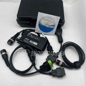 Высокое качество Vol-vo VocomII 88890300 V2.7.116 грузовик диагностический UD для Mack для Vol-vo Vocom интерфейс диагностический Программирование - Product Image 5