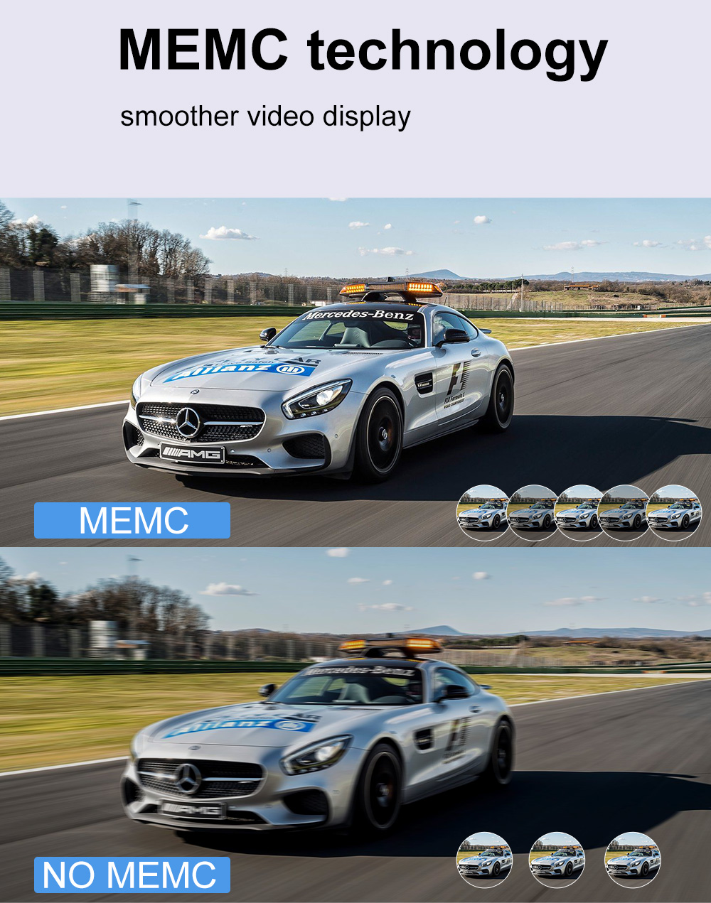 CLYTTE DLP projector K5 dual wifi Android9.0 540p 4k projector 3d projector for home theatre outdoor