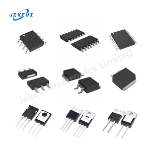 JekeviパワーMOSFETトランジスタSTW40N60M2 TO-247オリジナル