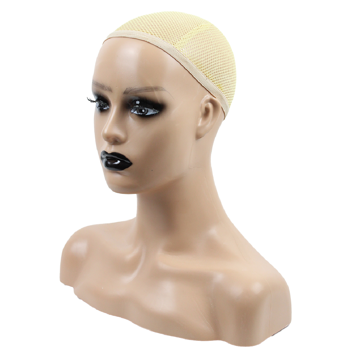 petitBlé à lèvres noires