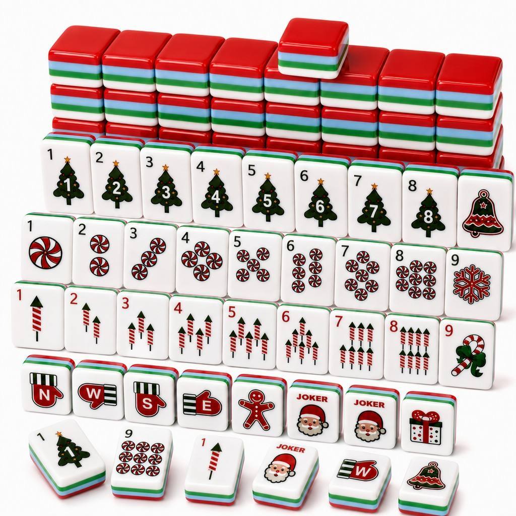 Rojo Navidad