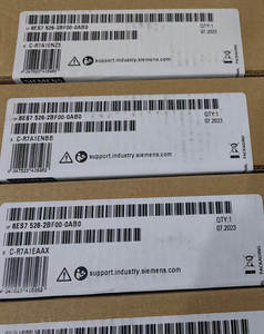 6ES7526-2BF00-0AB0 Original Genuine <strong>PLC</strong> F Digital <strong>Output</strong> <strong>Module</strong> 6ES7526-2BF00-0AB0 - Product Image 6