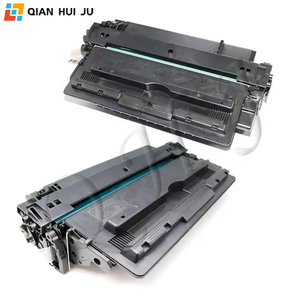 Yeni varış uyumlu siyah Toner HP için kartuş 16A Q7516A LaserJet 5200 5200n tn tn 5200dtn 5200L yazıcı mürekkep kartuşları - Product Image 4