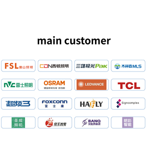 工場直接LEDパネルライトドライバーCE CB TUV DLC認定のパネルライトおよびシーリングライト用の絶縁LEDドライバー - Product Image 4