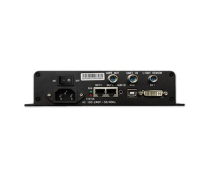 Светодиодный экран MCTRL300, контроллер с встроенной картой - Product Image 4