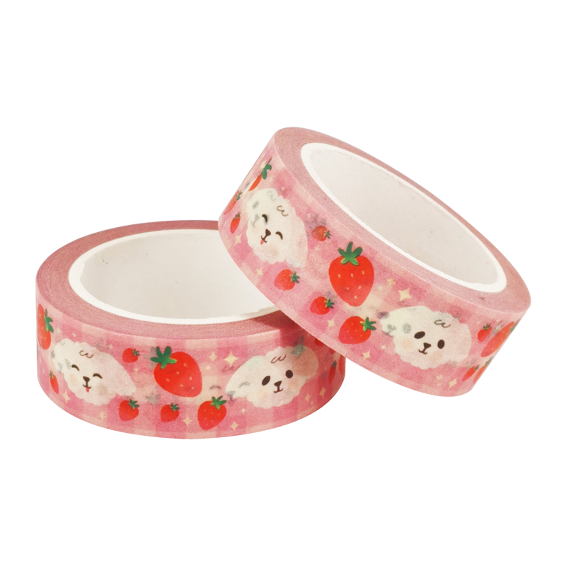 kawaii washi tape