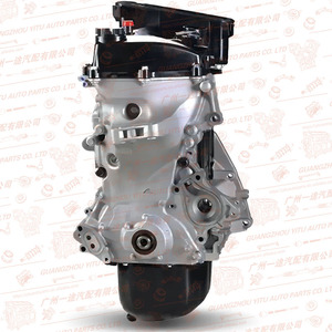 เครื่องยนต์371QA BYD ประกอบ1.0L รุ่นเครื่องยนต์ BYD371 - Product Image 4