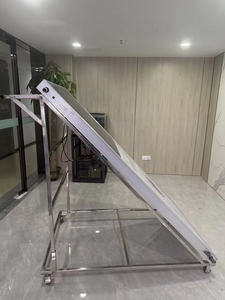 BX-2 570W semua dalam satu modul surya PVT hibrida-efisiensi tinggi 80% semua pelat baja tahan karat hitam untuk penggunaan rumahan - Product Image 3