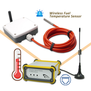 Fridges with Remote Monitoring Outdoor Motion <strong>Sensor</strong> Alarm Read Wall Mount System Wireless Fuel Temperature <strong>Sensor</strong> - Product Image 1