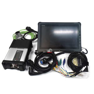 MbスターC5スター診断C5C4 SDコネクトC5OBD2スキャナー診断ツールカースキャナーベンツF110用自動診断スキャナー - Product Image 1