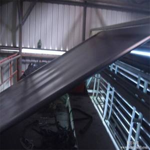 Tehlikeli atık depolama gömlekleri için basınca ve kimyasallara karşı yüksek seviyeli dirençli 1.5mm HDPE geomembranlar - Product Image 3