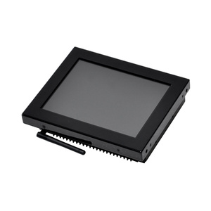 <strong>Computer</strong> Hardware <strong>Software</strong> 8&quot; All <strong>in</strong> One PC I3 I5 I7 LCD Display Industrial Pc 1000 Nits High Brightness Cjtouch China - Product Image 6