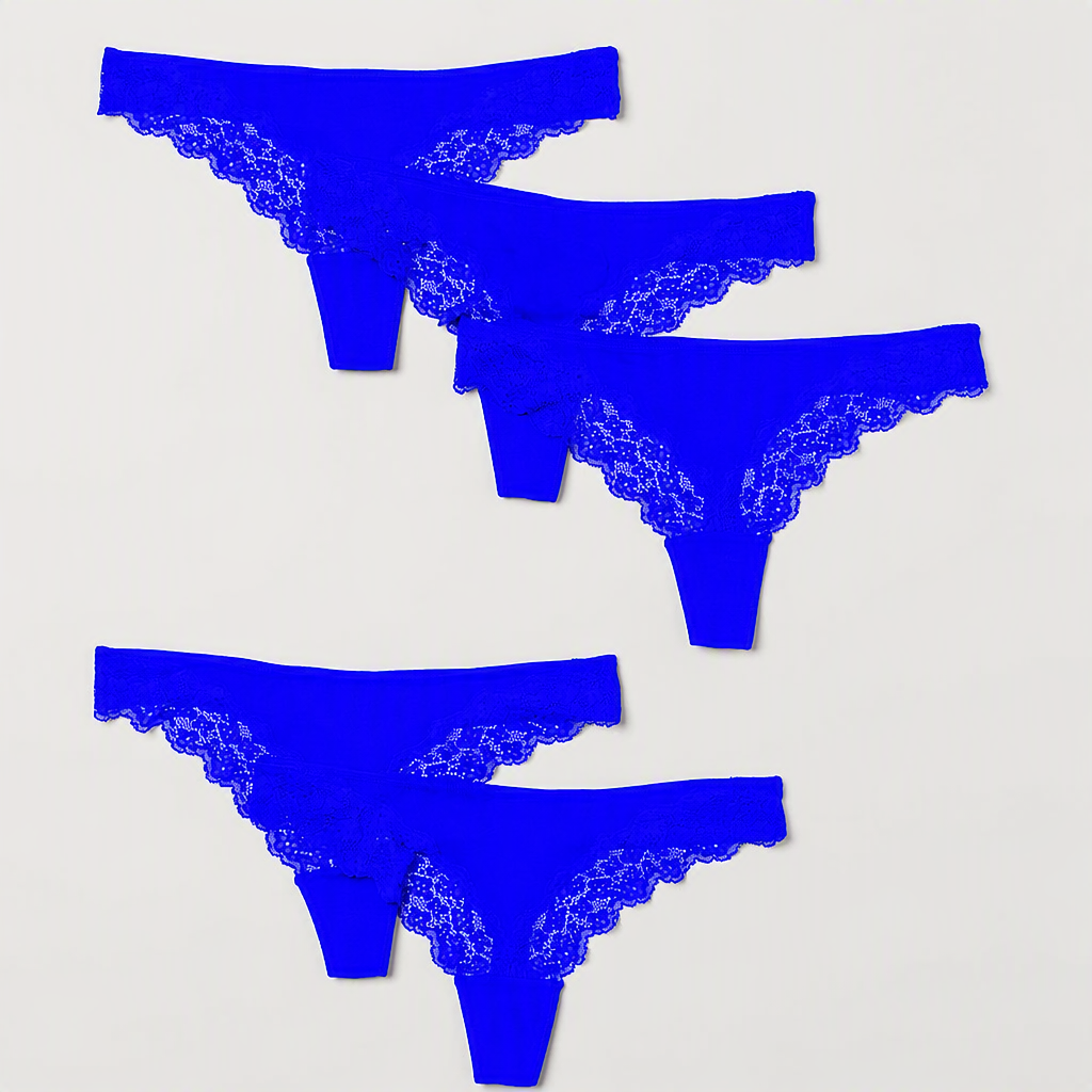 Azul