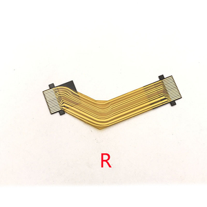 Cable flexible de reparación para mando de PS5, repuesto para mando Dualsense interno, izquierdo y derecho, Motor L R, Cable de conexión para mando de PS5 - Product Image 4