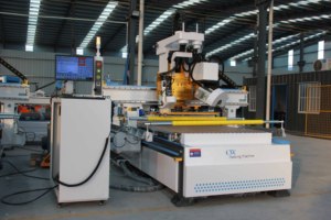 CNC Cutting Saw 1330 ATC CNC Router <strong>Computer</strong> Control Automatic Wood Cutting Machine CNC Saw Cutter M-shine - Product Image 4