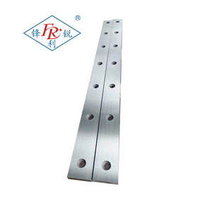Kesme makinesi bıçağı kapısı tipi kesme makinesi bıçak CNC kesme bıçağı kesici - Product Image 4