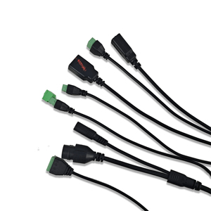 Smart Dewod Honeywell zebra <strong>Android</strong> <strong>System</strong> Wall Touch Panel QR Scanner NFC Reader Recognition Interface Panel Access Control - Product Image 4