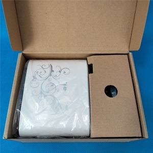 ใช้ fttb FTTH ของแท้เป็นครั้งที่สองสำหรับ F411 EPON ONT 1GE apc/upc PON C + ONU เราเตอร์ WiFi โมเด็ม - Product Image 5