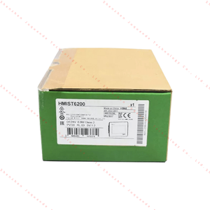 Vendedor de oro Controlador PLC HMIST6200 Controlador de programación PLC Spot original nuevo - Product Image 2