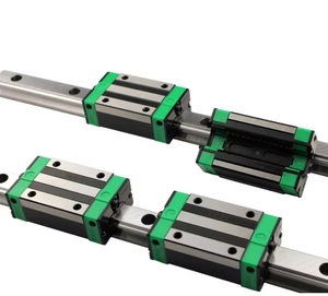 High Quality <strong>Cnc</strong> <strong>Linear</strong> <strong>Guide</strong> Rail Low Assembly <strong>Linear</strong> <strong>Guides</strong> With <strong>Linear</strong> Block - Product Image 5