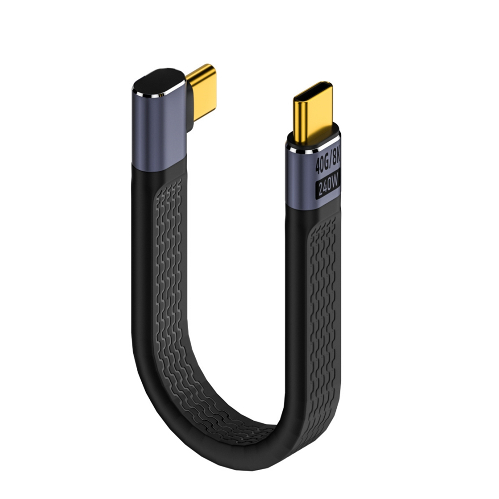 40 Gbps CC-BT3 Noir