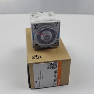 AT8N Autonics Time Setting of <strong>Timer</strong> Original Genuine <strong>Timer</strong> - Product Image 5