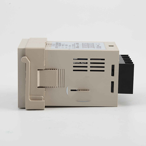 K Type J Pt100 Digital Pid Temperature Controller Thermostat 72*72 LCD Screen 4-20ma <strong>0</strong>-10v <strong>Output</strong> for <strong>Voltage</strong> Meter Applications - Product Image 5