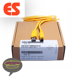 Cavo di programmazione controller programmabile usb-xc originale per XC XC1/XC2/XC3/XC5 - Product Image 2