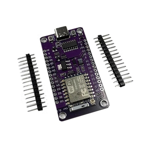 Nodemcu Lua ESP8266 scheda di sviluppo porta seriale wireless WiFi CH340 ESP-07/07S modulo - Product Image 1
