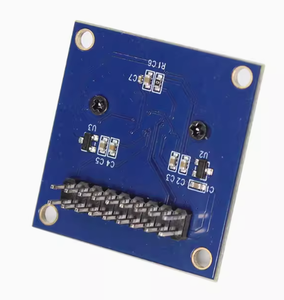 Módulo de cámara OV7670 STM32 microcontrolador impulsado Módulo de adquisición de imágenes de cámara de 300000 píxeles - Product Image 4