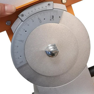Factory Direct Sales Measuring Instruments <strong>Static</strong> Friction CoefficientTester for Communication Tube - Product Image 2