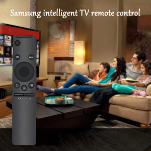 Applicable for Samsung Smart Tv Remote Control Bn59-01259b Bn59-01259d/e 1260a Hd 4k Lcd Tv Remote Control