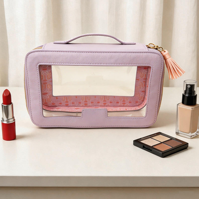 Pink Bag