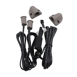 Lampow Optimal Performance Mini LED Lamp with IR Door Switch 12MM Dual Door <strong>Sensor</strong> Cabinet <strong>for</strong> Sensing <strong>Objects</strong> - Product Image 4