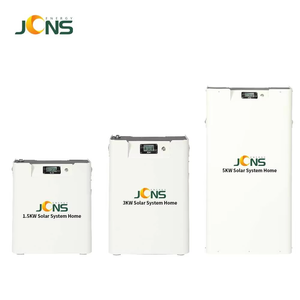 野营便携式1.5千瓦可充电太阳能银行系统，用于家庭/办公室 - Product Image 3