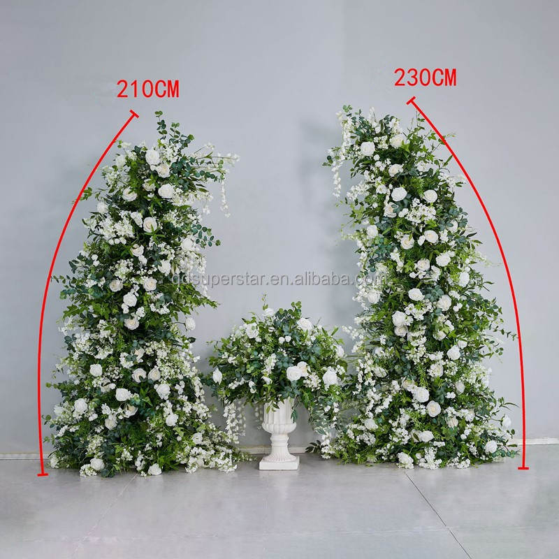 Verde 210 cm (incluso ripiano)