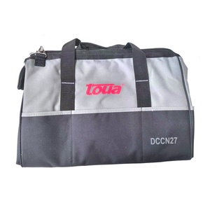 21V chiodatrice in calcestruzzo alimentata a batteria DCCN27 dotata di chiodi 15-27MM - Product Image 6