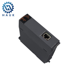 PLCインダストリアルネットワーク通信CC-Link IEフィールド基本用三菱QJ71E71-100イーサネットモジュール - Product Image 2